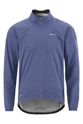 Craft Advanced Endurance Hydro 2 fietsjack paars heren