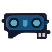 Camera lens cover voor LG G6/H870/870DS/H873/H872/LS993/VS998/US997 (zilver)