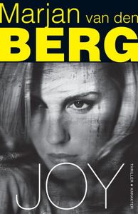 Joy - Marjan van den Berg - ebook