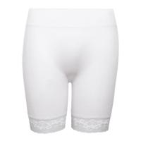 Decoy Hotpants With Lace