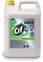 Cif Professional allesreiniger met bleekmiddel, fles van 5 l - thumbnail