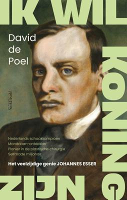 Ik wil koning zijn (Paperback)