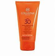 Collistar Ultra Protection Taning Cream SPF 30 150 ML