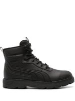 PUMA bottines Desierto V3 Puretex - Noir - thumbnail