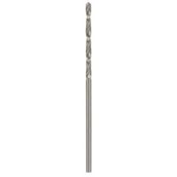 Bosch Accessories 2608595050 HSS Metaal-spiraalboor 1.5 mm Gezamenlijke lengte 40 mm Geslepen DIN 338 Cilinderschacht 10 stuk(s)