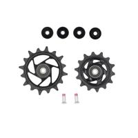Sram Derad wielset xx eagle t axs 12v