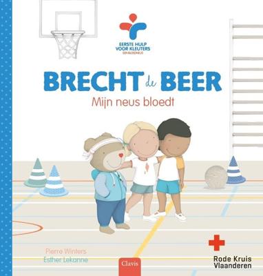 Mijn neus bloedt (Hardback)
