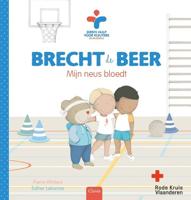 Mijn neus bloedt (Hardback)