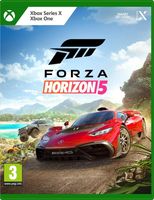 Forza Horizon 5 - thumbnail