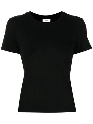 Sprwmn t-shirt Baby en coton - Noir