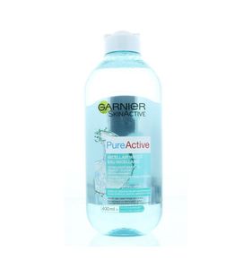 SkinActive pure active micellair reinigingswater