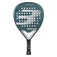 BULLPADEL SNIPER 2.0 POWER LIGHT BLUE 2026 PADEL RACKET
