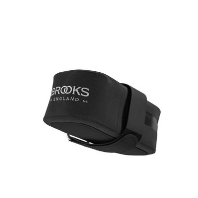 BROOKS Scape saddle pocket bag (0,7l) - black