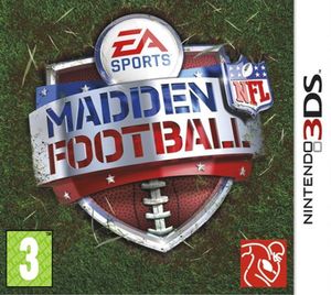 Madden NFL Football