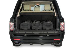 Reistassenset Land Rover Range Rover III (L322) 2002-2013 suv L10201S