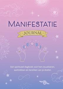 Manifestatie journal (Hardback)