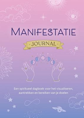 Manifestatie journal (Hardback)
