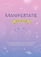 Manifestatie journal (Hardback) Manifestatie journal (Hardback)