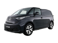 Volkswagen ID. Buzz Cargo