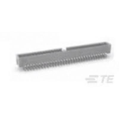 TE Connectivity 3-1761605-5 Male header, inbouw (standaard) Inhoud: 1 stuk(s) Tray