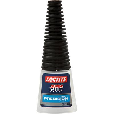 Loctite Precisie secondelijm, 5 gr/ 1 fles