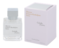 Maison Francis Kurkdjian - MFKP Gentle Fluidity Silver Eau de parfum Spray 70ml