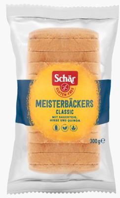 Dr Schar Meesterbakker brood classic