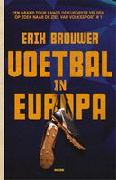 Voetbal in Europa - Erik Brouwer - ebook