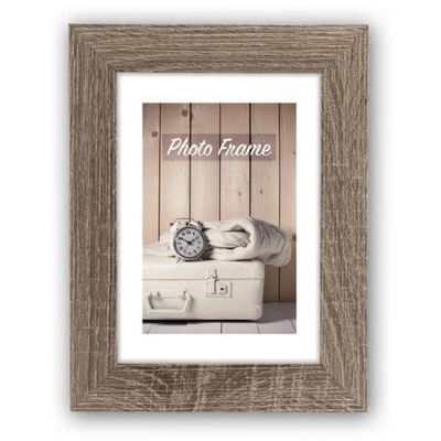 Zep fotolijst v21465 nelson 5 brown 10x15 cm
