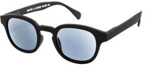 Zonneleesbril Have a Look 181107 Type C-Zwart-+3.00