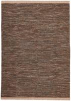 MOMO Rugs - Atlas Brown White WD-107191 - 200x300 cm Vloerkleed