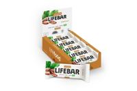 Lifebar Brazil bio