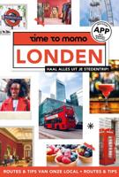 Time to Momo Londen (Paperback)