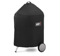 Weber 7143 buitenbarbecue/grill accessoire Cover - thumbnail