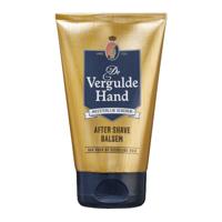 De Vergulde Hand - Aftershave balsem - 100ml