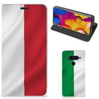 LG V40 Thinq | Standcase | Italië