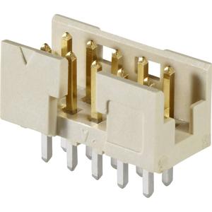 FCI 98414-G06-14ULF Pinconnector Rastermaat: 2 mm Totaal aantal polen: 14 Aantal rijen: 2 1 stuk(s)