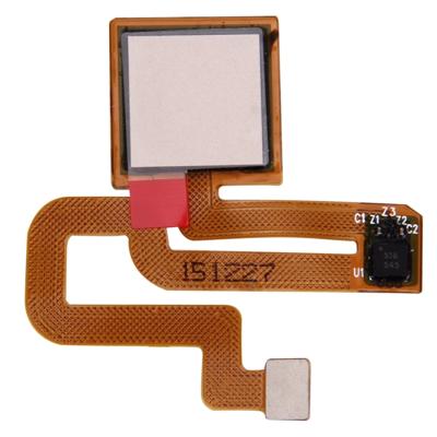 Xiaomi Redmi Note 3 vingerafdruk Button(Gold)