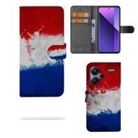 Xiaomi Redmi Note 13 Pro Plus | Bookstyle Case | Nederland