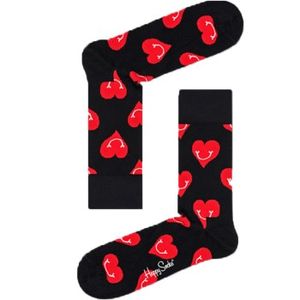 Happy Socks Smiley Heart Sock