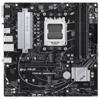 Asus PRIME A620M-A-CSM Moederbord Socket AMD AM5 Vormfactor Micro-ATX