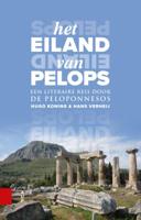Het eiland van Pelops (Paperback)