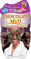 7th Heaven Chocolate Mud Mask