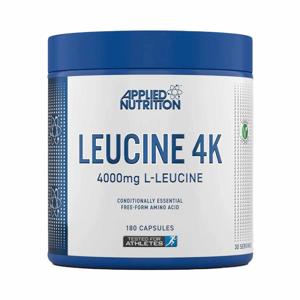 Leucine 4K 180caps