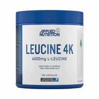 Leucine 4K 180caps