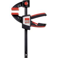 Bessey EZS15-8 Eenhandig klembok EZS Spanbreedte (max.):150 mm Afm. werkbereik:80 mm