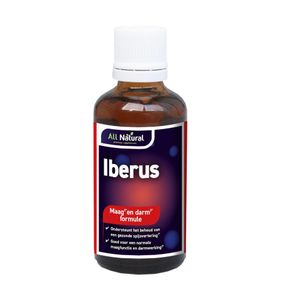 Iberus maag darm formule
