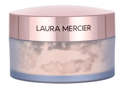 Laura Mercier Translucent Loose Setting Powder 29 g Rose Gezichtspoeder