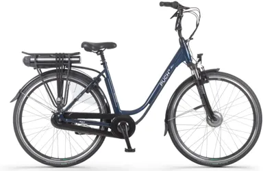 Puch Puch E-Ballad N7