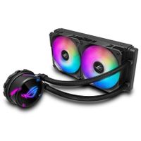 ROG STRIX LC 240 RGB Waterkoeling
